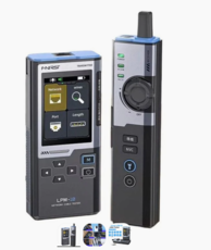 Tester kabelů FNIRSI LPM10A