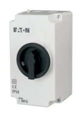 Z-MFG/NL Kryt IP54,4TE,ZAP/VYP,N svork. 248384