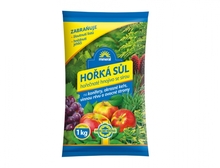 Sůl hořká 1kg FO
