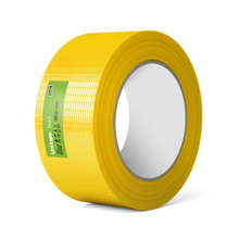 Perdix-Uni Tape 48mmx50m-žlutá