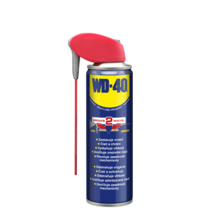 Univerzální mazivo WD-40 Smart Straw 250ml