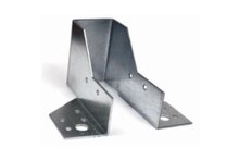 Třmen tesařský 120x160mm/2mm STALCO