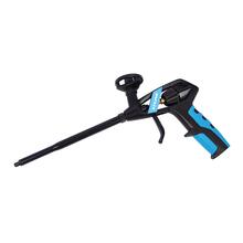 Pistole na PU pěny celokovová teflonová 330 mm XTLINE XT0199