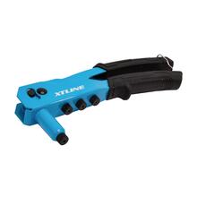 Kleště nýtovací boční 260mm XTLINE XT0792
