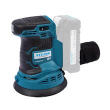 Bruska excentrická AKU 18V, XTLine XT102740