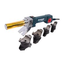 Svářečka polyfůzní 800W + přísl., XTLine XT103001
