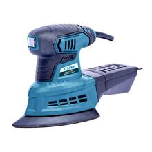 Bruska vibr. delta 200W, XTLine XT106235
