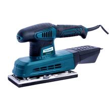 Bruska vibr. 240W, 90x182 mm, XTLine XT106245