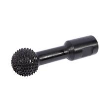 Rašple rotační kulová M14x40mm