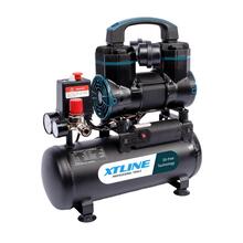 Kompresor bezolejový 900W, 6L, XTLine XT2008