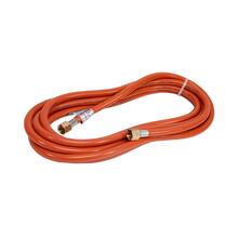 Hadice plynová k opal.soupr. 3/8" 5m