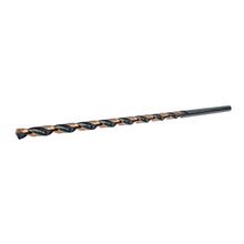 Vrták prodloužený do kovu 10x340mm HSS-R