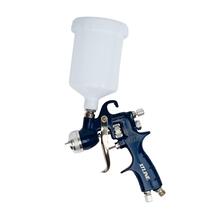 Pistole stříkací horní nádobka 0,6L/velikost trysky 1,5mm XTLINE XT4018