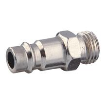 Rychlospojka vzduchová vnější závit 1/4" XTLINE XT40614
