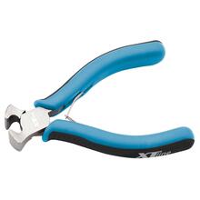 Kleště štípací čelní softgrip 125mm