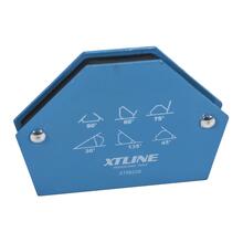 Magnet úhlový šestihranný 33kg/135x105mm