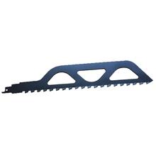 Plátky pilové mečové TC Bimetal 455x50x1,5mm, 2Tpi/1bal/1ks XTLINE XTS2243HM