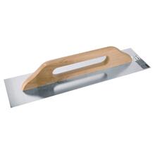 Hladítko nerezové rovné 480x130mm