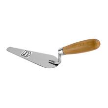 Lžíce kočičí jazyk nerezová 160mm
