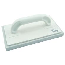 Hladítko plastové s durenem 250x140x20mm