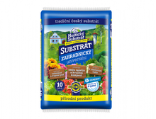 Substrát Zahradnický 10L Hoštický