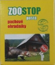 Pachový ohradník 40g ZOOSTOP