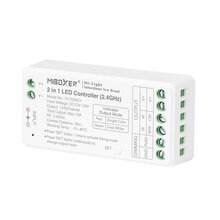 FUT035S+ LED přijímač 2v1 pro Jednobarevné/CCT pásky MiBoxer