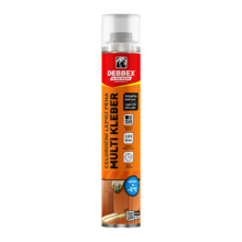 Pěna Multi Kleber pistolová 750ml RL
