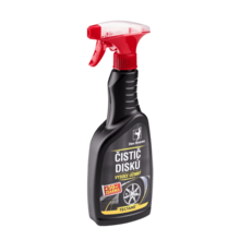 Čistič disků 450ml+50ml zdarma TECTANE