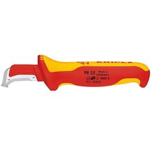 Knipex 98 55 Nůž na kabely