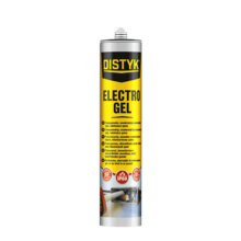 Electro Gel 300 ml transparentní Den Braven 30901DEU