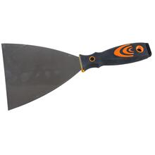 Stěrka malířská nerezová 120 mm STAVTOOL