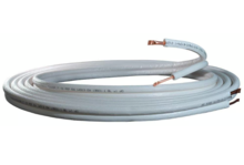 EBRILSPLIT CE 1/4"-3/8" - 25 m / 0,8 mm TWINSPLIT
