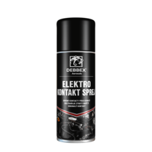 Elektro-kontakt sprej 400 ml DEBBEX TA30401