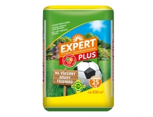 Hnojivo Trávník 25kg EXPERT PLUS FO