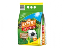 Hnojivo Trávník 5kg EXPERT PLUS FO