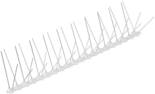 Hroty ochranné proti ptákům, nerez  50cm, 40 hrotů