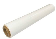Folie průtažná smršťovací - ruční, 50 cm bílá 1,9 kg Den Braven B972FOL