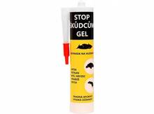 Gel STOP škůdci 300g