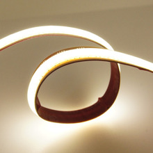 COB LED pásek 15W FREECUT 10mm 12VDC IP20 528LED/m Ra>90 1250lm KP0970
