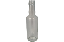 Láhev Vegetal 0,2L