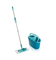 Set Clean Twist M Ergo md+dust cover, LEIFHEIT 55391