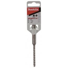 MAKITA B-58263 vrták SDS-Plus čtyřbřitý Nemesis II 10x540/600mm