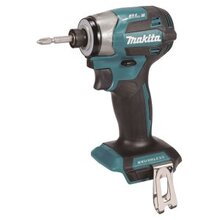 MAKITA DTD173Z Aku rázový šroubovák 1/4" Li-ion LXT 18V bez aku