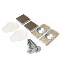 Magnetický set pro 
LED profil MAGLYTE-10 a MAGLYTE-10
ANGULAR, 3-322