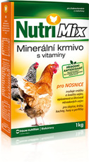 Nutri Mix nosnice 1kg