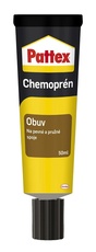 PATTEX Chemoprén Obuv 50ml