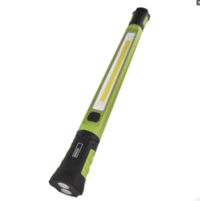 P4545 nabíjecí prac. svítilna COB LED 1000lm 2600mAh