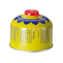 Kartuš s ventilem 230g/závit