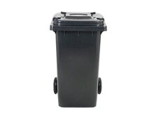 Popelnice 120L UH mix barev